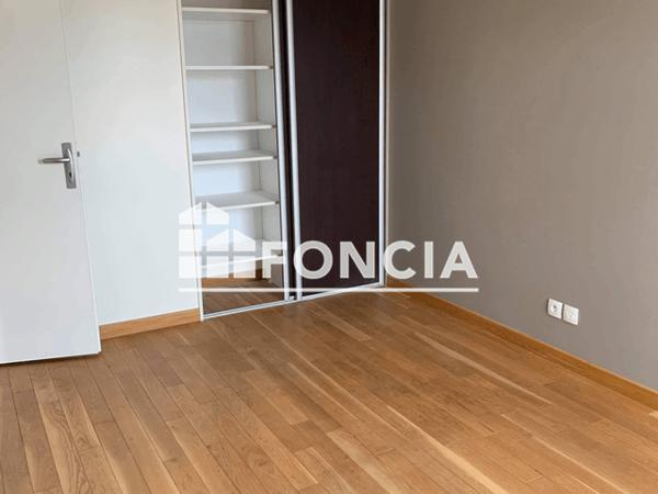 Location Appartement 3 pièces 81.82 m² - 11 RUE DE STRASBOURG Herouville Saint Clair 14200