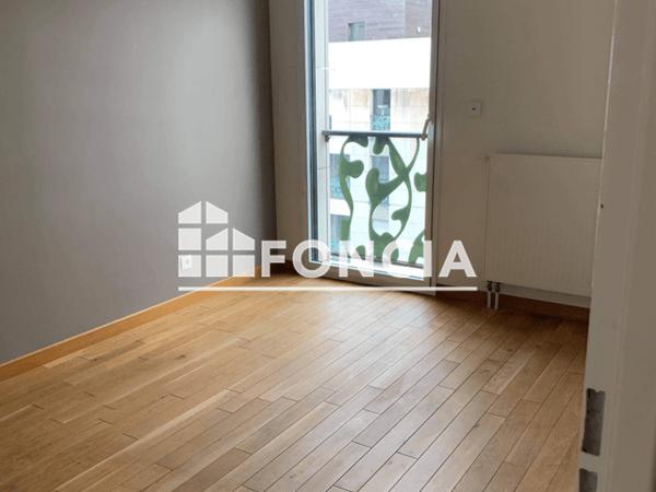 Location Appartement 3 pièces 81.82 m² - 11 RUE DE STRASBOURG Herouville Saint Clair 14200
