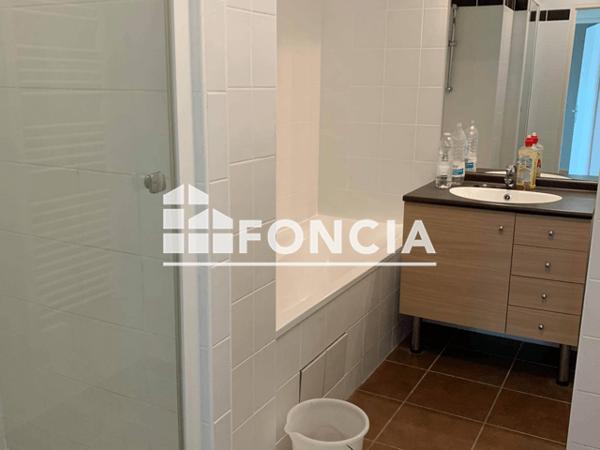 Location Appartement 3 pièces 81.82 m² - 11 RUE DE STRASBOURG Herouville Saint Clair 14200
