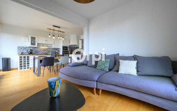 Appartement à vendre    2 pièces • 50 m2 Valenciennes