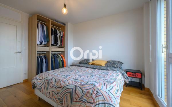 Appartement à vendre    2 pièces • 50 m2 Valenciennes