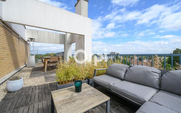 Appartement à vendre    2 pièces • 50 m2 Valenciennes