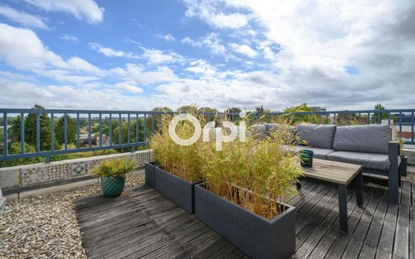 Appartement à vendre    2 pièces • 50 m2 Valenciennes
