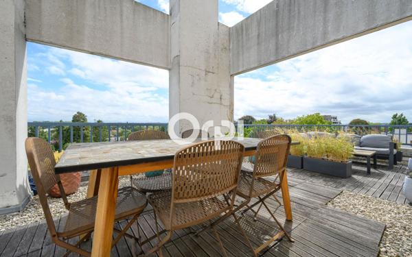 Appartement à vendre    2 pièces • 50 m2 Valenciennes