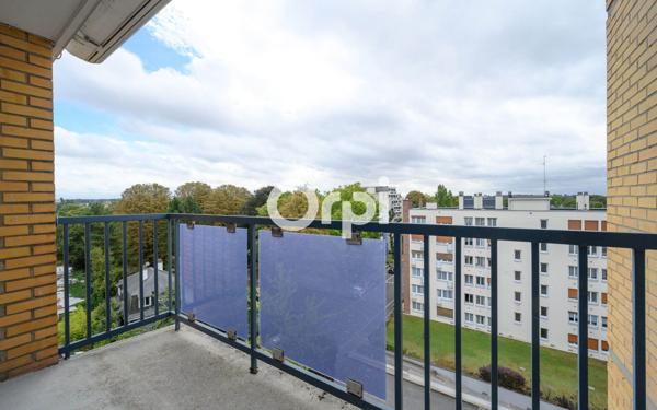 Appartement à vendre    2 pièces • 50 m2 Valenciennes