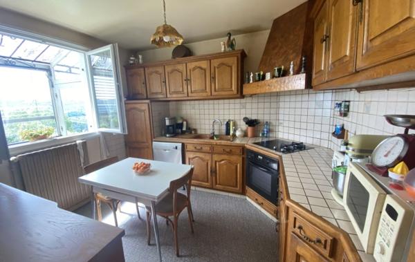 Vente Maison à rafraîchir Argentat-sur-dordogne   