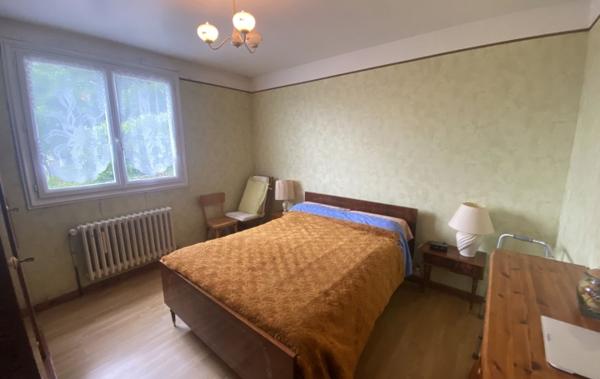 Vente Maison à rafraîchir Argentat-sur-dordogne   