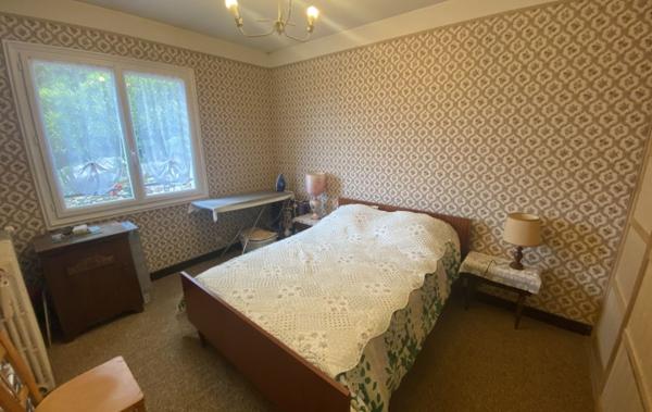 Vente Maison à rafraîchir Argentat-sur-dordogne   