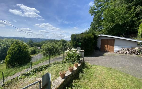 Vente Maison à rafraîchir Argentat-sur-dordogne   
