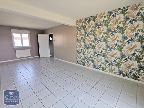 Maison à louer 5 pièces 106.7m²