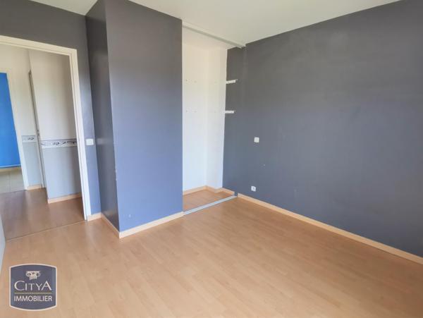 Maison à louer 5 pièces 106.7m²