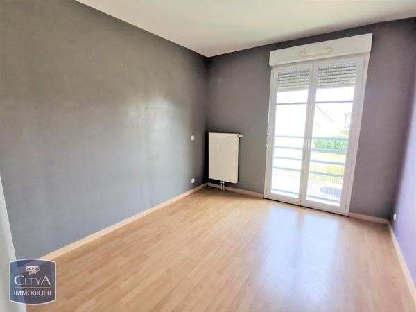 Maison à louer 5 pièces 106.7m²