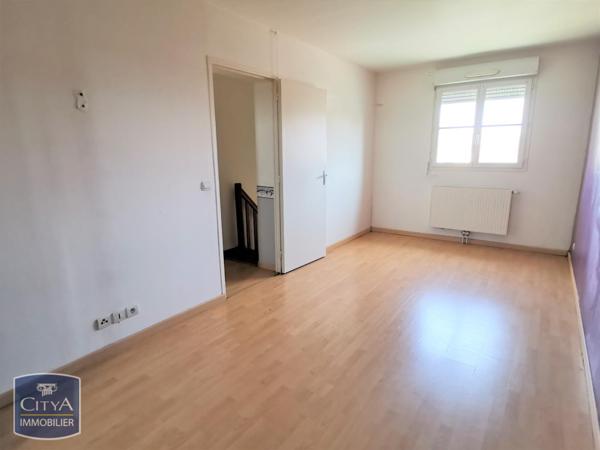 Maison à louer 5 pièces 106.7m²