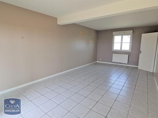 Maison à louer 5 pièces 106.7m²