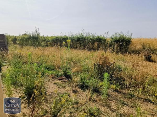 Maison à louer 5 pièces 106.7m²