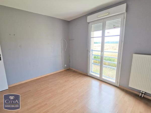 Maison à louer 5 pièces 106.7m²