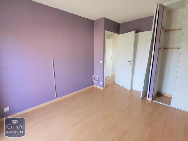 Maison à louer 5 pièces 106.7m²