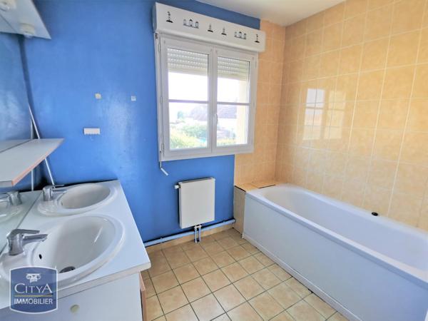 Maison à louer 5 pièces 106.7m²