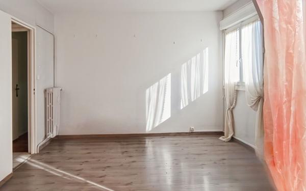 Appartement à vendre    4 pièces • 65,07 m2 Tours