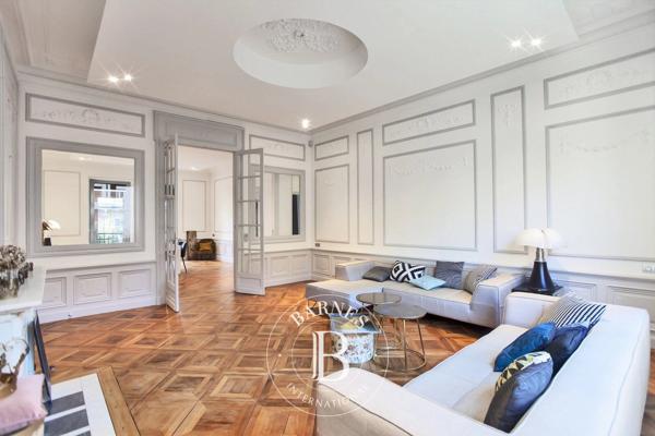 Aix-les-Bains, Appartement 4 Chambres -  240 m² à vendre