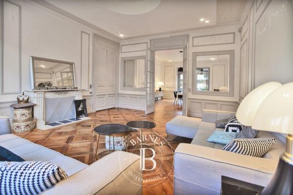 Aix-les-Bains, Appartement 4 Chambres -  240 m² à vendre