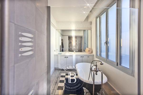 Aix-les-Bains, Appartement 4 Chambres -  240 m² à vendre