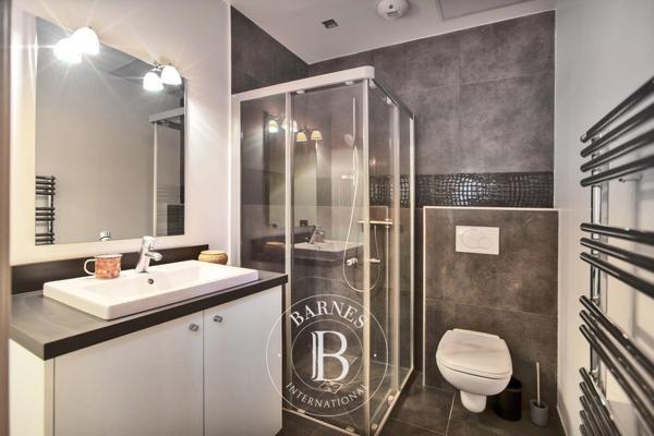 Aix-les-Bains, Appartement 4 Chambres -  240 m² à vendre