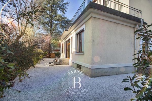 Aix-les-Bains, Appartement 4 Chambres -  240 m² à vendre
