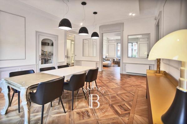 Aix-les-Bains, Appartement 4 Chambres -  240 m² à vendre