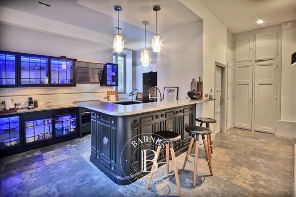 Aix-les-Bains, Appartement 4 Chambres -  240 m² à vendre