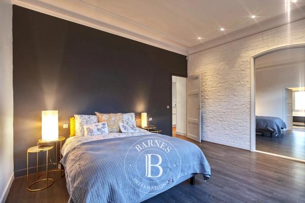 Aix-les-Bains, Appartement 4 Chambres -  240 m² à vendre