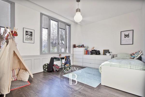 Aix-les-Bains, Appartement 4 Chambres -  240 m² à vendre