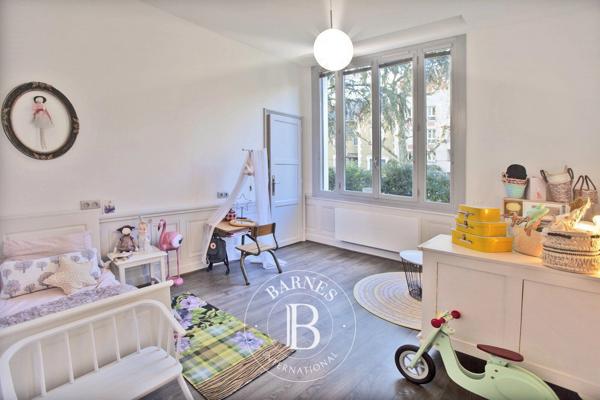 Aix-les-Bains, Appartement 4 Chambres -  240 m² à vendre