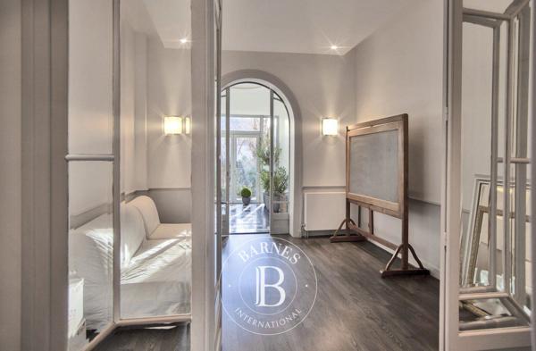 Aix-les-Bains, Appartement 4 Chambres -  240 m² à vendre