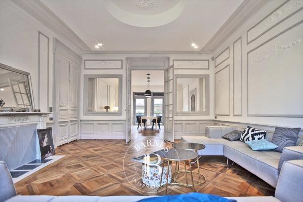 Aix-les-Bains, Appartement 4 Chambres -  240 m² à vendre