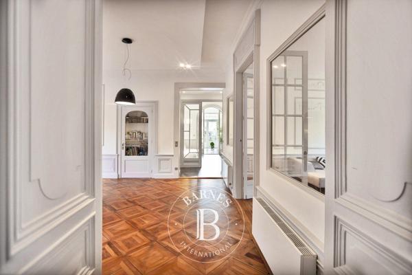 Aix-les-Bains, Appartement 4 Chambres -  240 m² à vendre
