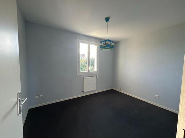 Jolie maison 4 chambres