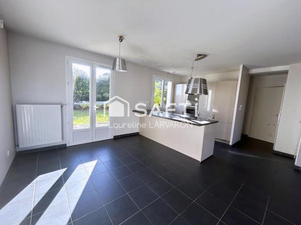 Jolie maison 4 chambres