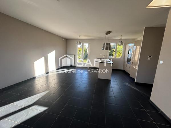 Jolie maison 4 chambres