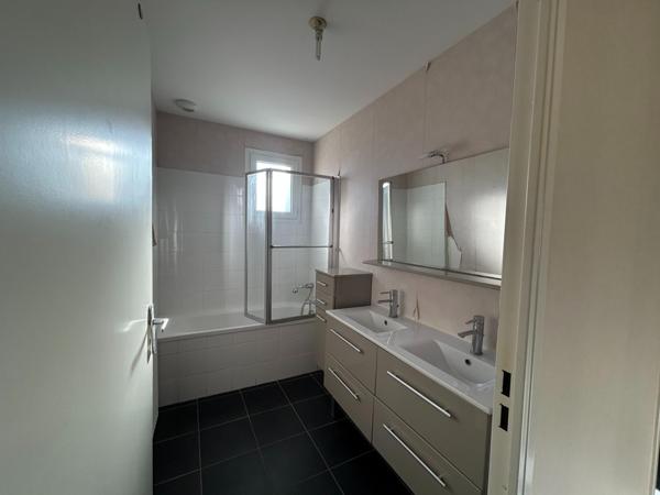 Jolie maison 4 chambres