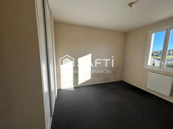 Jolie maison 4 chambres