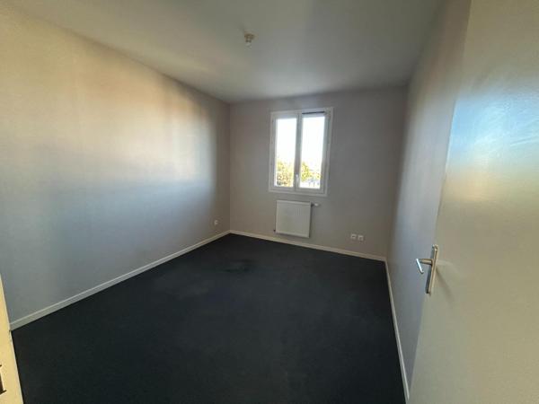 Jolie maison 4 chambres