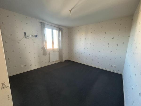 Jolie maison 4 chambres