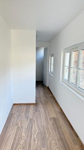 Noailles proche.... Maison 6 pièces, Salon-Séjour, 4 chambres, Jardin, Dépendance