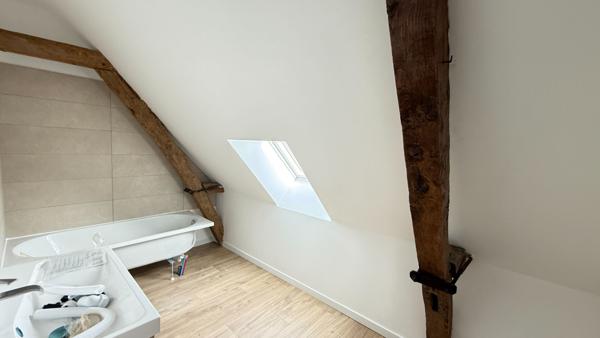 Noailles proche.... Maison 6 pièces, Salon-Séjour, 4 chambres, Jardin, Dépendance