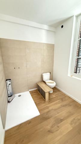 Noailles proche.... Maison 6 pièces, Salon-Séjour, 4 chambres, Jardin, Dépendance