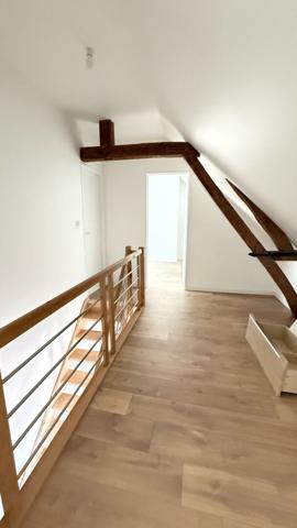 Noailles proche.... Maison 6 pièces, Salon-Séjour, 4 chambres, Jardin, Dépendance