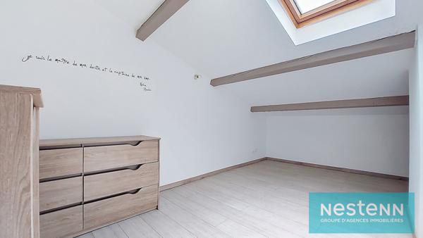 Appartement Istres, 2 pièce(s), 35m² en duplex, à proximité du centre ville et de toutes les commodités