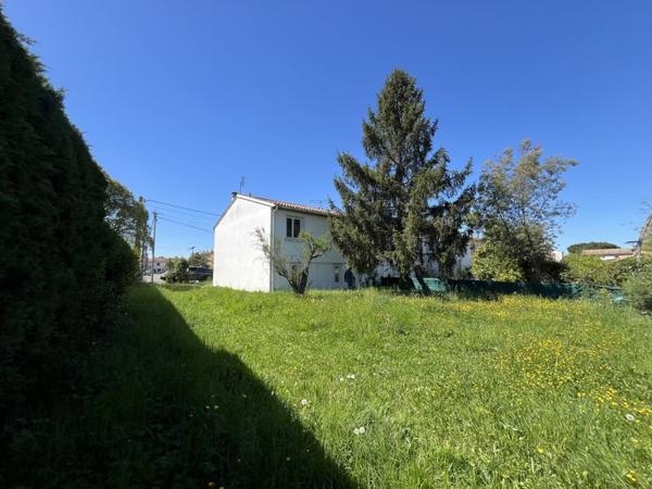 Maison à louer |  Agen |  3 pièces | 84 m²