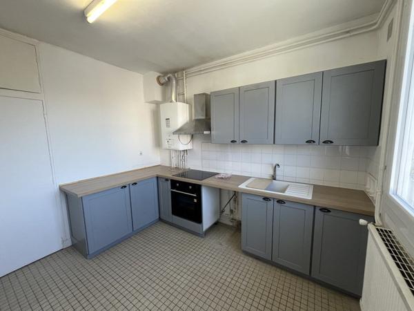 Maison à louer |  Agen |  3 pièces | 84 m²